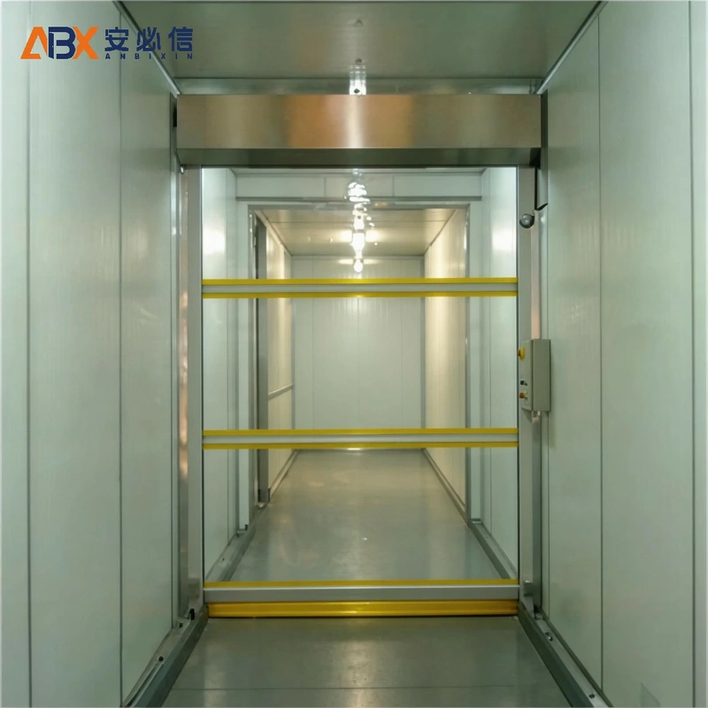 保山工业快速门